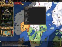 For The Glory: A Europa Universalis Game screenshot, image №229440 - RAWG