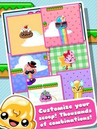 Ice Cream Jump for Kids screenshot, image №961473 - RAWG