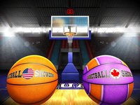 Basketball Showdown 2015 screenshot, image №1600902 - RAWG