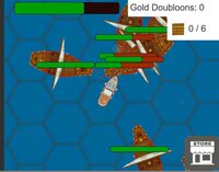 Pirate’s Plunder screenshot, image №2403514 - RAWG