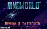 Ringworld: Revenge of the Patriarch screenshot, image №304167 - RAWG