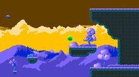 Just a Slime (HHalfBaked) screenshot, image №2704374 - RAWG