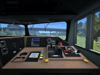 Train Simulator PRO 2018 screenshot, image №663740 - RAWG