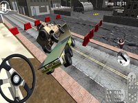 Military Truck Cargo Simulator screenshot, image №1910479 - RAWG