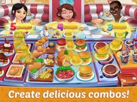 Crazy Restaurant Cooking Games screenshot, image №2180686 - RAWG