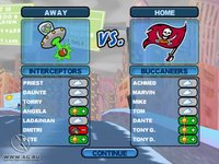 Backyard Football 2006 screenshot, image №442934 - RAWG