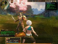 NED: The New Era of Fantasy screenshot, image №572814 - RAWG