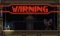 Mega Man X Innocent Impulse screenshot, image №3699362 - RAWG