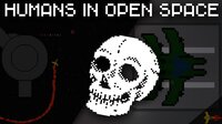 Humans in open space screenshot, image №3559669 - RAWG