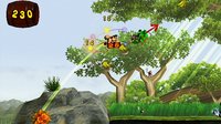 Donkey Kong Jungle Beat screenshot, image №822870 - RAWG