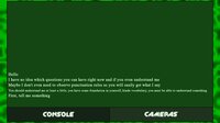 TERMINAL (itch) (Den Industries Games) screenshot, image №3745888 - RAWG