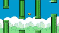 Flappy Bird (itch) (vijayskk) screenshot, image №3225409 - RAWG