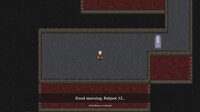 Subject 13 (itch) screenshot, image №3175969 - RAWG