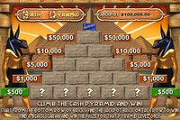 Egyptian Dreams 4 Slots screenshot, image №1383514 - RAWG