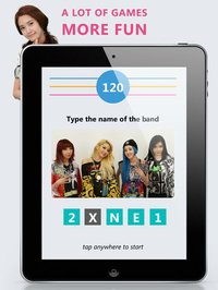 Kpop Instant Game screenshot, image №872648 - RAWG