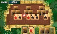 PYRAMID SOLITAIRE card game screenshot, image №1422186 - RAWG