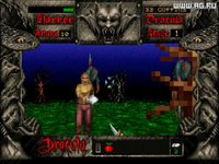 Bram Stoker's Dracula (PC) screenshot, image №294606 - RAWG