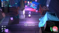 Polterguys: Possession Party screenshot, image №4190569 - RAWG