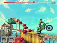 Bike Stunt Race Master 3d Race screenshot, image №3083381 - RAWG