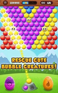 Free the Bubbles screenshot, image №1453582 - RAWG