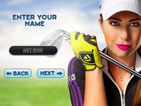 Golf Perfect Shot Experts screenshot, image №1989824 - RAWG