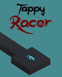 Tappy Racer (itch) screenshot, image №3303492 - RAWG