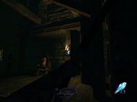 Thief 3: Deadly Shadows screenshot, image №220992 - RAWG