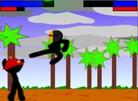Stick Tournament (itch) screenshot, image №2095064 - RAWG