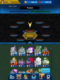 Pokémon Duel screenshot, image №2036462 - RAWG