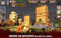 Heroes and Castles screenshot, image №936390 - RAWG