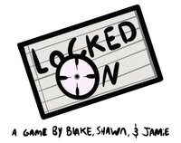 Locked On (grill, Mr_roadkill22) screenshot, image №2684305 - RAWG