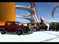NextGen Racing Russian Edition screenshot, image №1705662 - RAWG