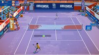 Casual Sport Series: Tennis screenshot, image №4159370 - RAWG