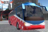 Bus Simulator 2015 New York HD screenshot, image №1564415 - RAWG