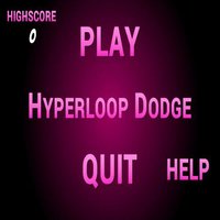 Hyperloop Dodge screenshot, image №1199850 - RAWG