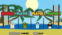 Beach Volley Beasts screenshot, image №2919945 - RAWG