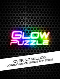 Glow Puzzle Free screenshot, image №2055844 - RAWG