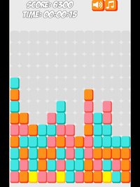 Tappy Cube Crush screenshot, image №1796447 - RAWG
