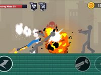 Stick Destruction screenshot, image №2367016 - RAWG