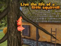 Wild Squirrel Simulator 3D screenshot, image №1333229 - RAWG