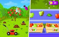 Garden Game for Kids screenshot, image №1584187 - RAWG