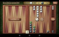 Backgammon Free screenshot, image №1435989 - RAWG