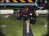 Top Gear: Stunt School HD screenshot, image №2190341 - RAWG