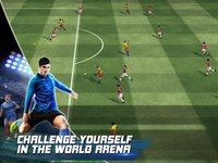 Real Football screenshot, image №1411897 - RAWG