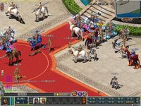 Heroes of Might and Magic Online screenshot, image №493566 - RAWG