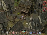Sacred screenshot, image №373832 - RAWG