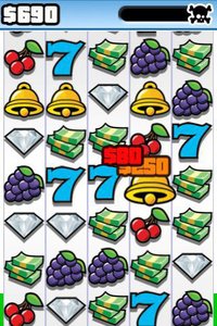Get Lucky screenshot, image №1850102 - RAWG
