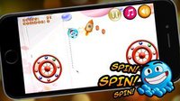 Bubble Wheel - Careless Jounce and Spring Back of Bubbly Fun! screenshot, image №1980977 - RAWG