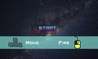Pew pew... What? screenshot, image №2396576 - RAWG