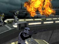 Star Wars: Battlefront (2004) screenshot, image №385663 - RAWG